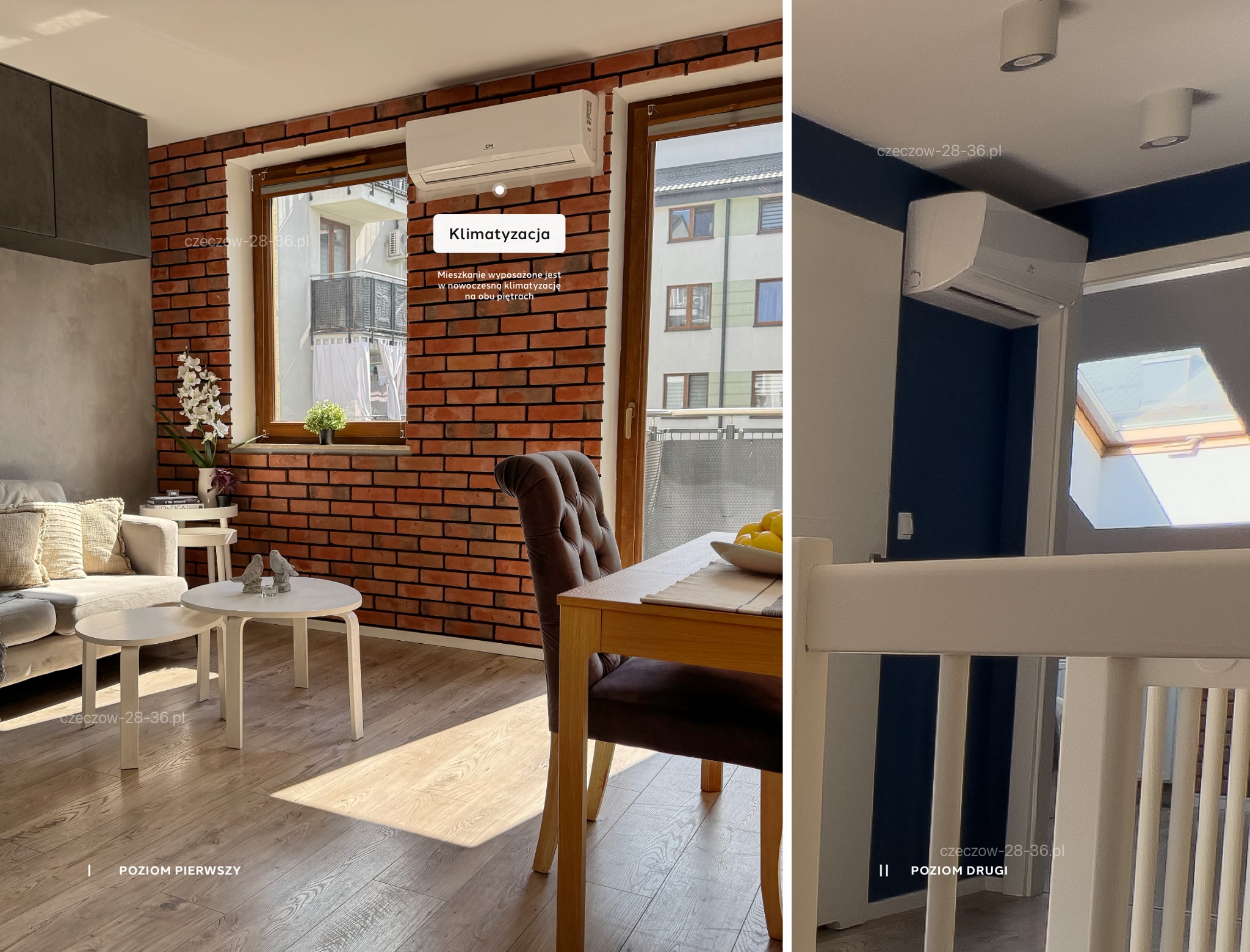 Jednostka klimatyzacji