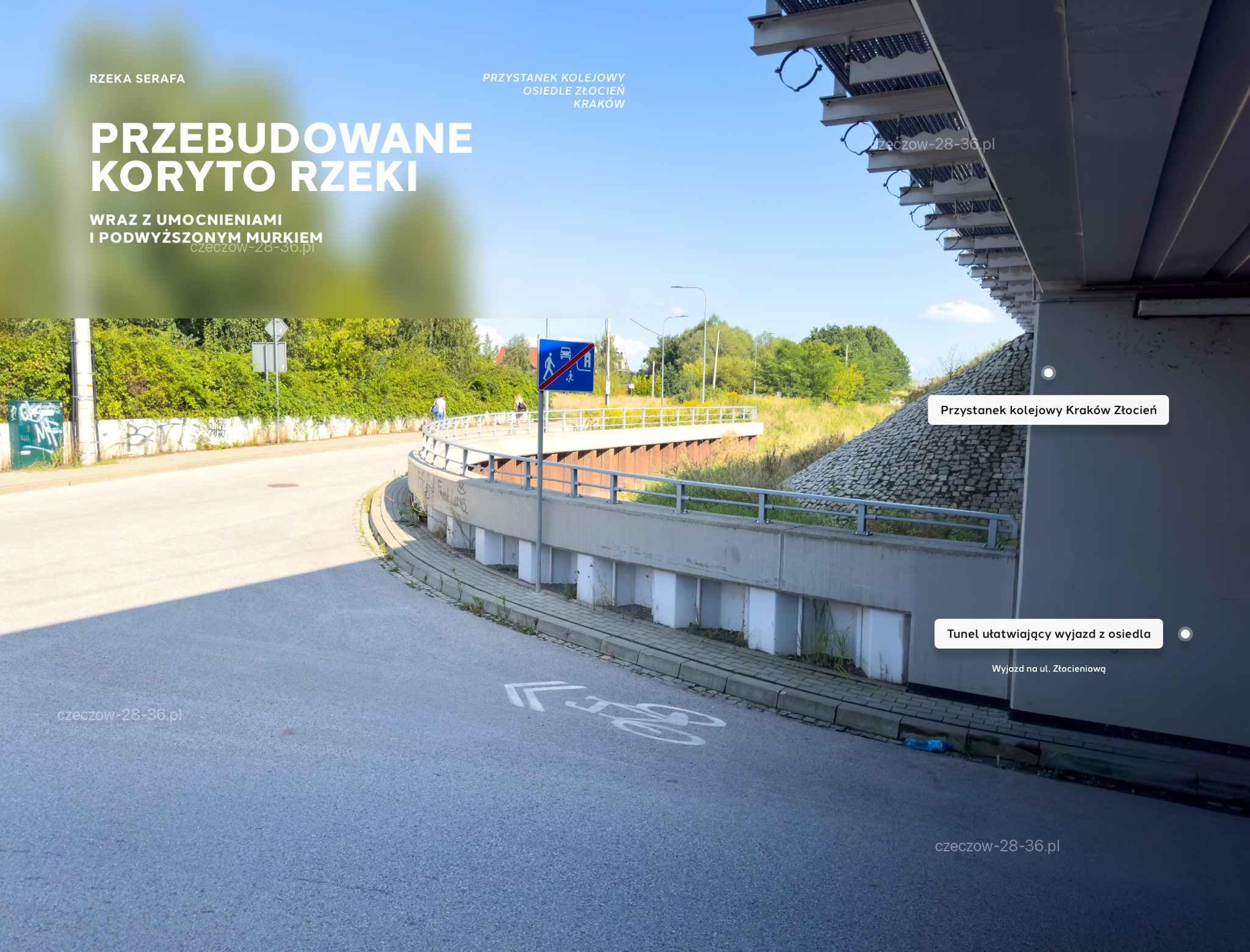 Modernizacja oczyszczalni ścieków w Płaszowie - wielomilionowa inwestycja środowiskowa