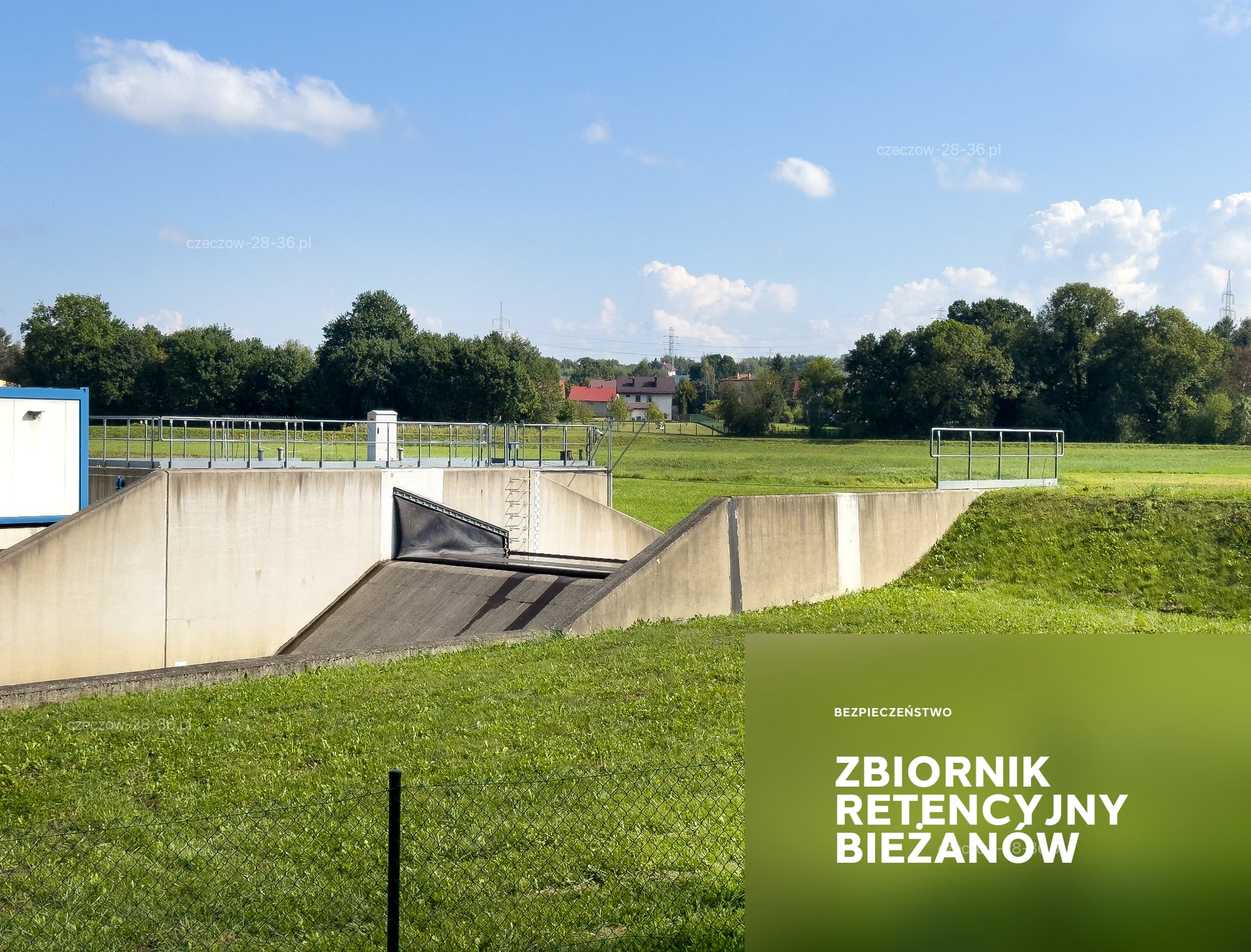 Modernizacja oczyszczalni ścieków w Płaszowie - wielomilionowa inwestycja środowiskowa